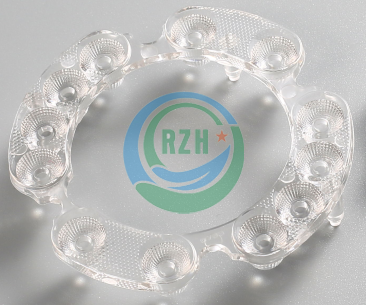 紅外透鏡 消費(fèi)類系列：RZH-12合 1-100COB（3030）