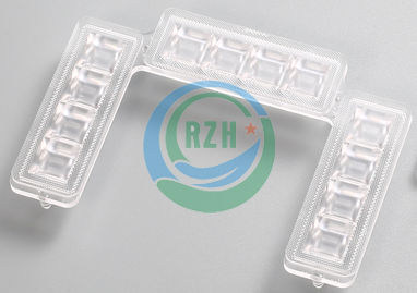 紅外透鏡 消費(fèi)類系列：RZH-12合 1-169-60（3030）