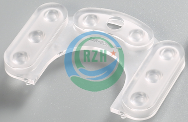 紅外透鏡 消費(fèi)類系列：RZH-DR-8合 1-100（3030）