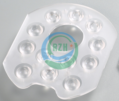 紅外透鏡 消費(fèi)類系列：RZH-12合 1-混搭角度（3030）