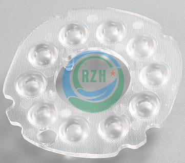 紅外透鏡 消費(fèi)類系列：RZH-10合 1-100（3030）